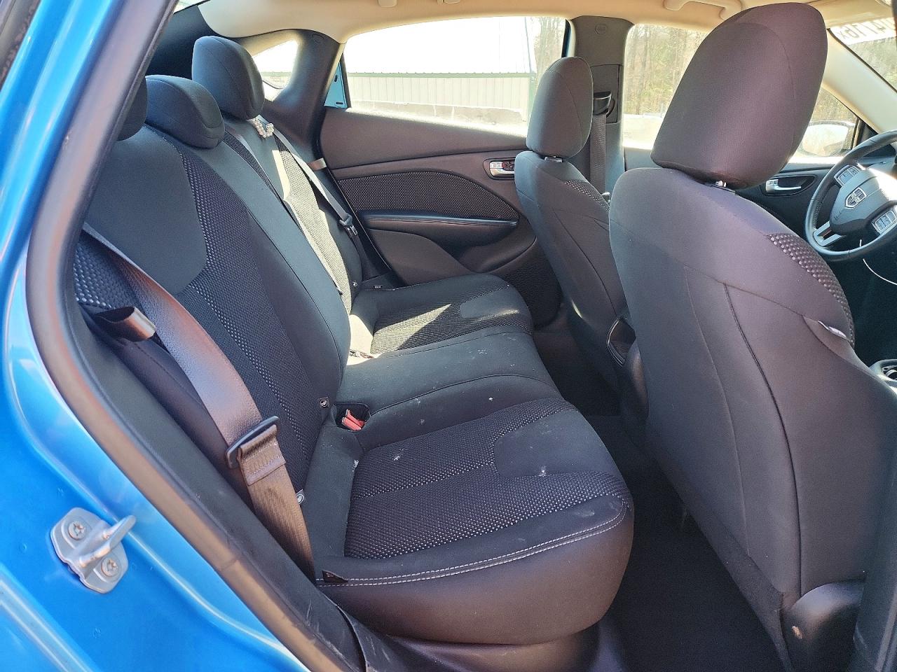 Dodge Dart Sxt Sport