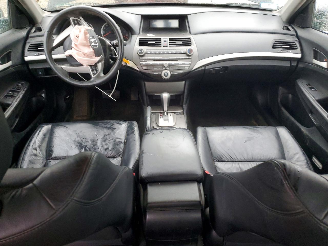 Honda Accord Se
