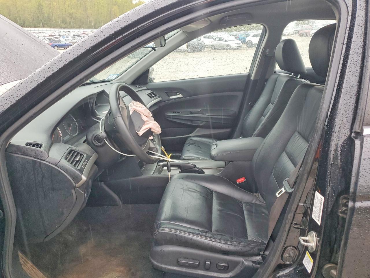 Honda Accord Se
