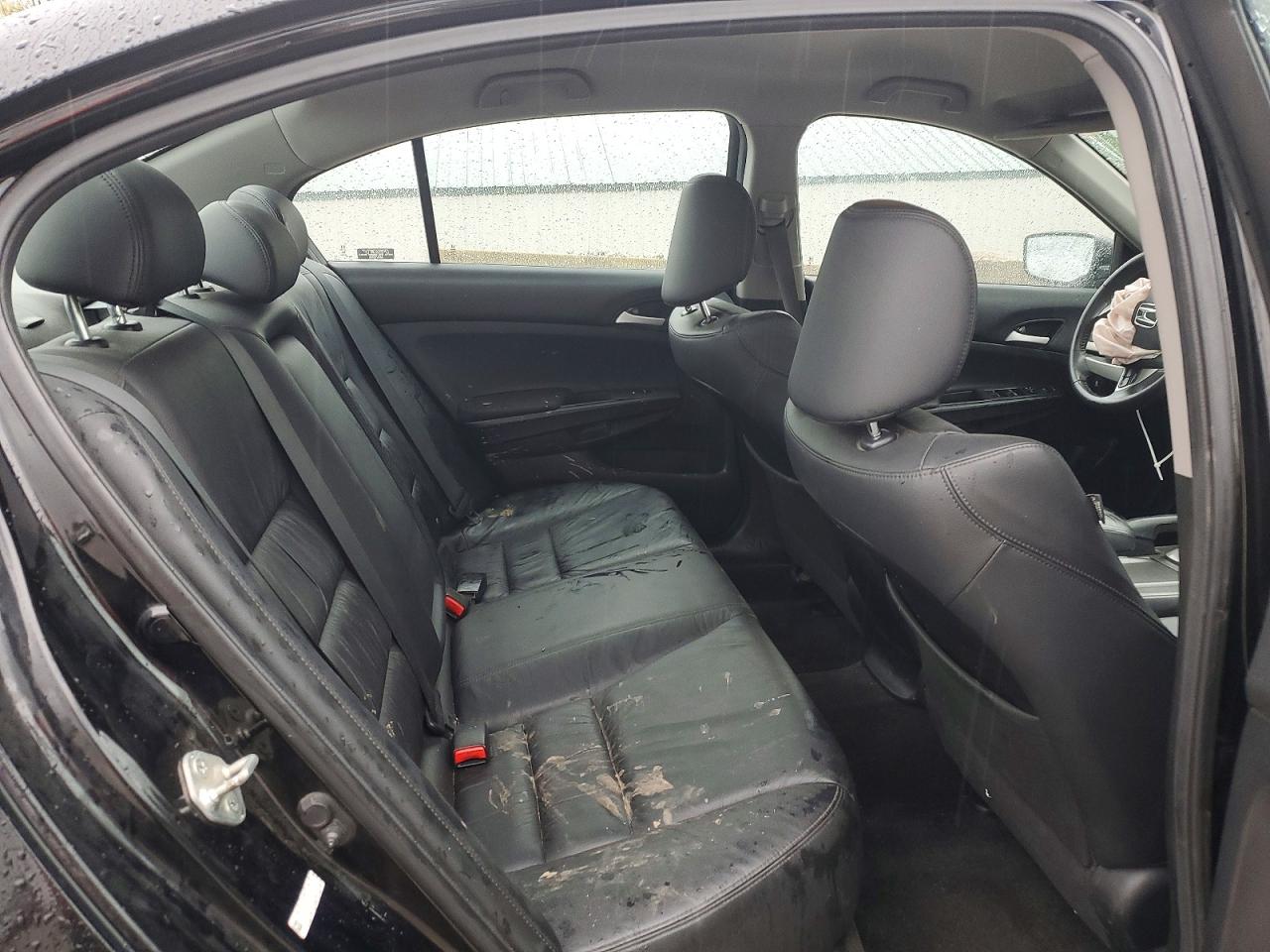 Honda Accord Se