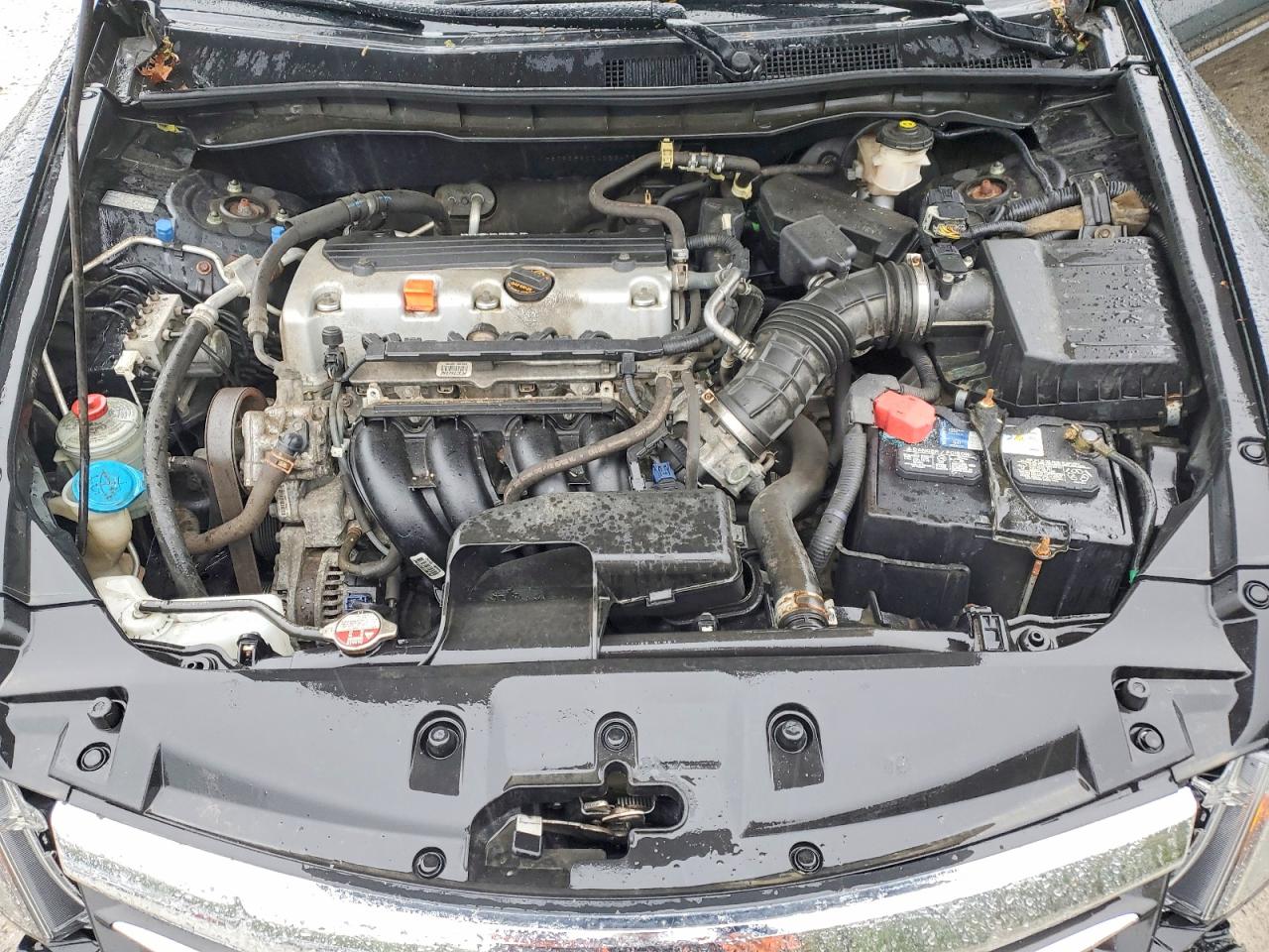 Honda Accord Se