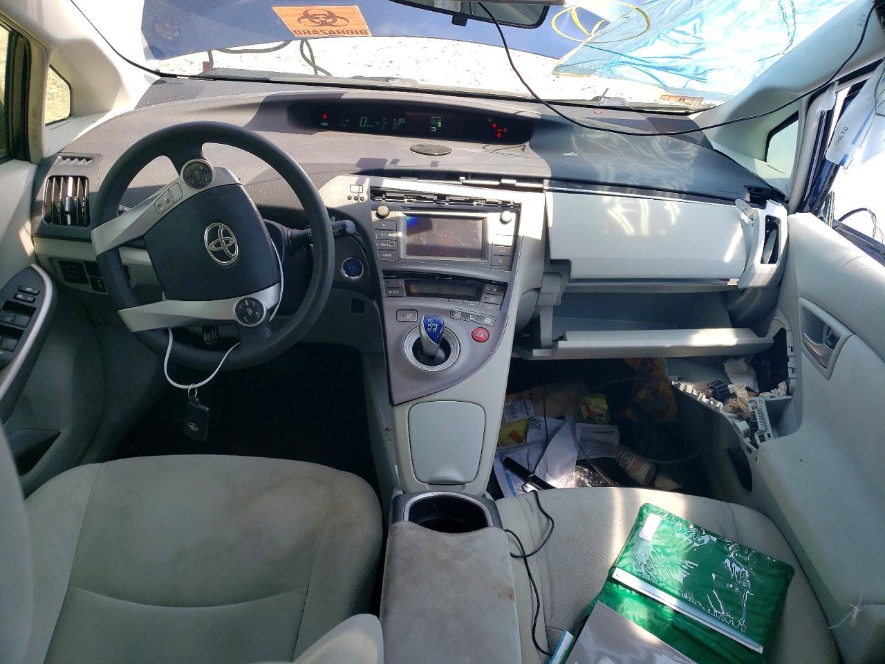 Toyota Prius Two
