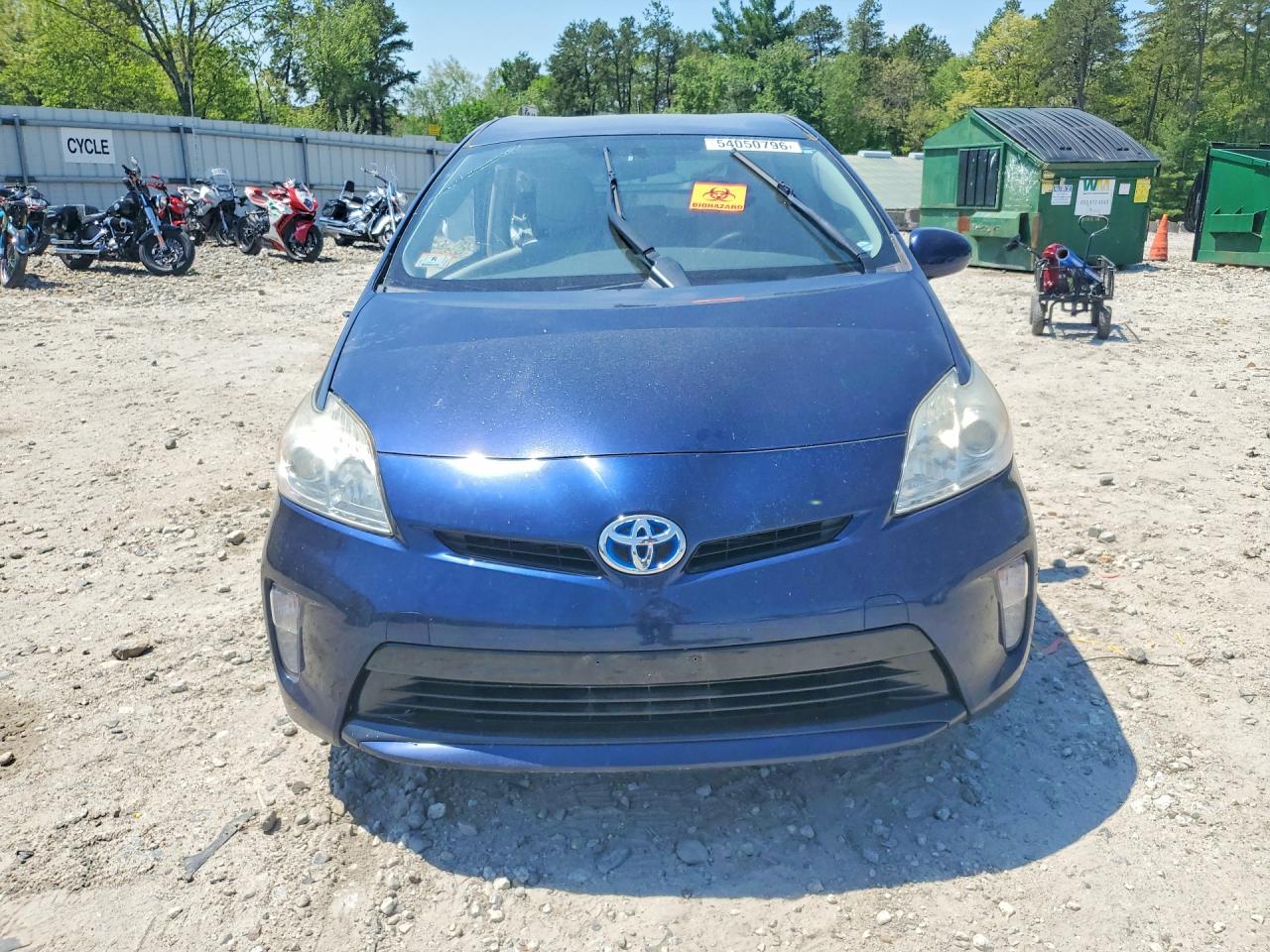 Toyota Prius Two