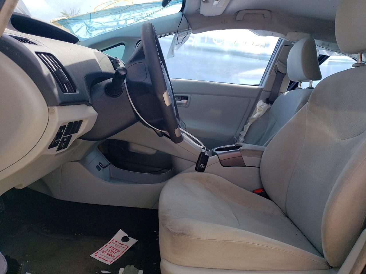 Toyota Prius Two