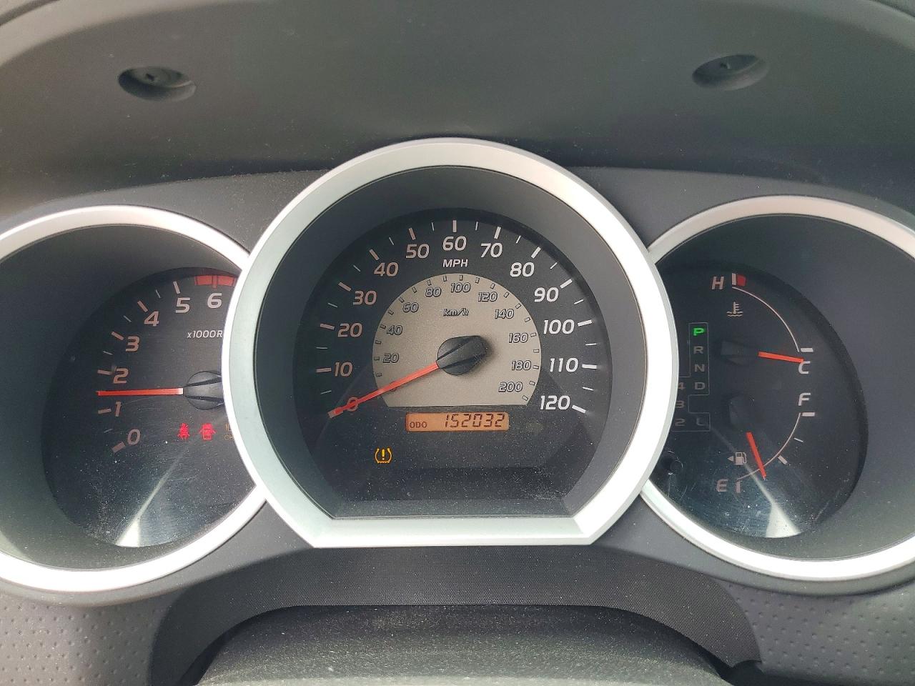 Toyota Tacoma Double Cab