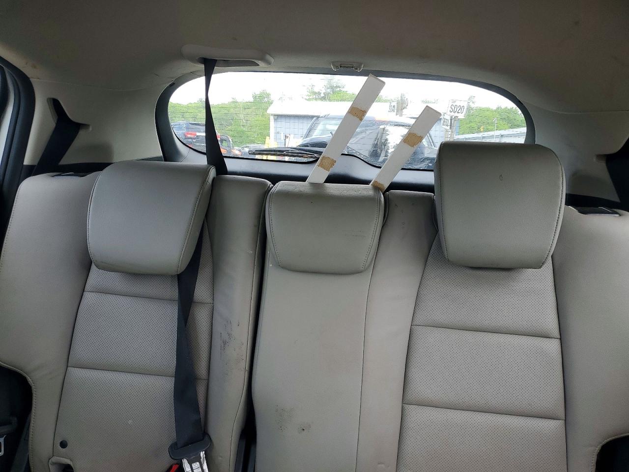 Honda HR-V Exl