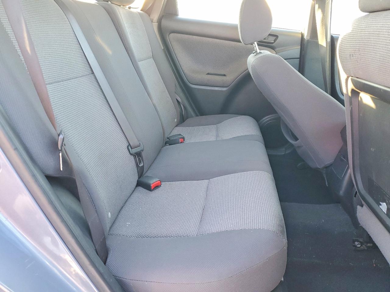 Toyota Corolla Xr