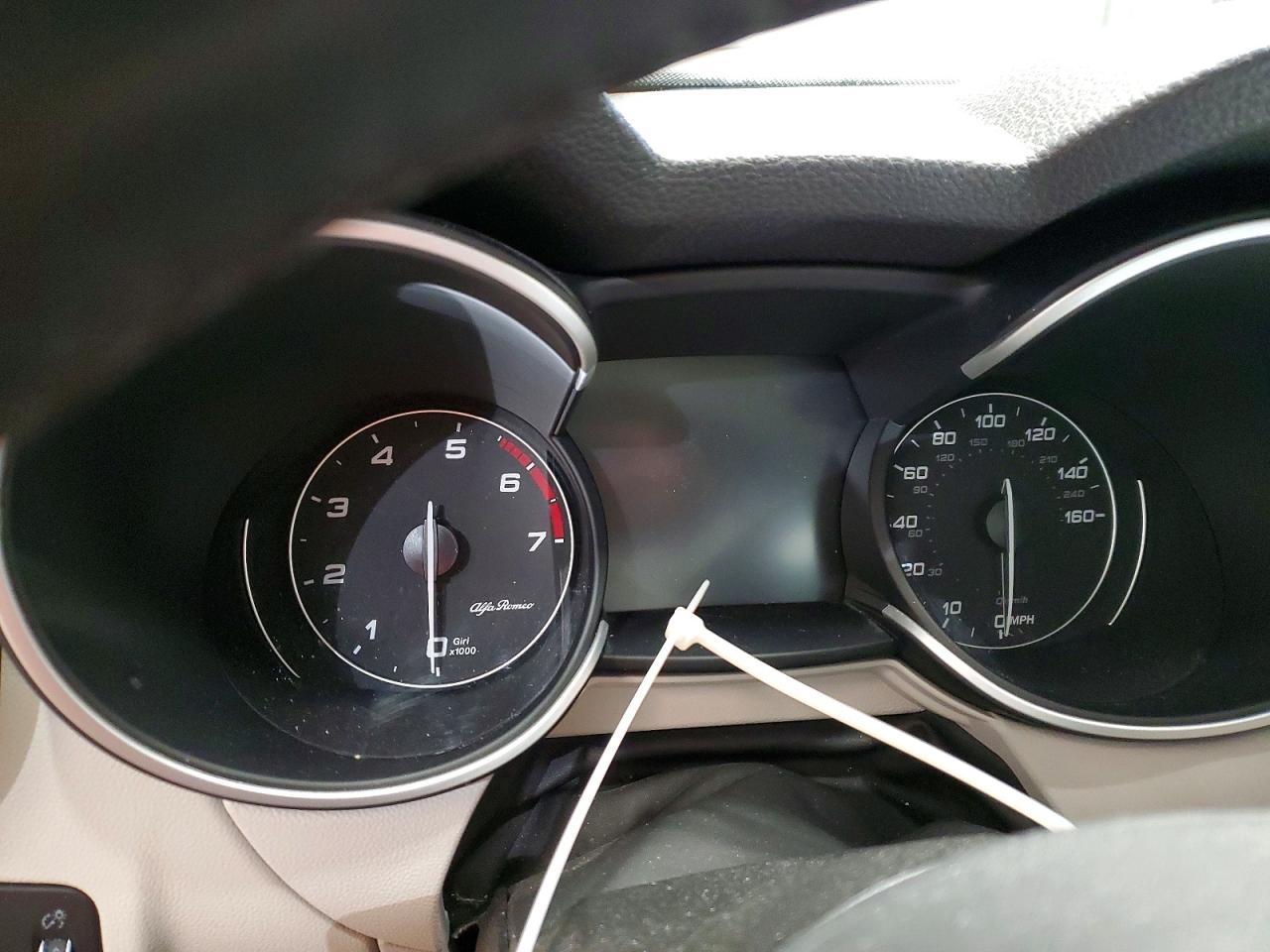 Alfa Romeo Stelvio Ti