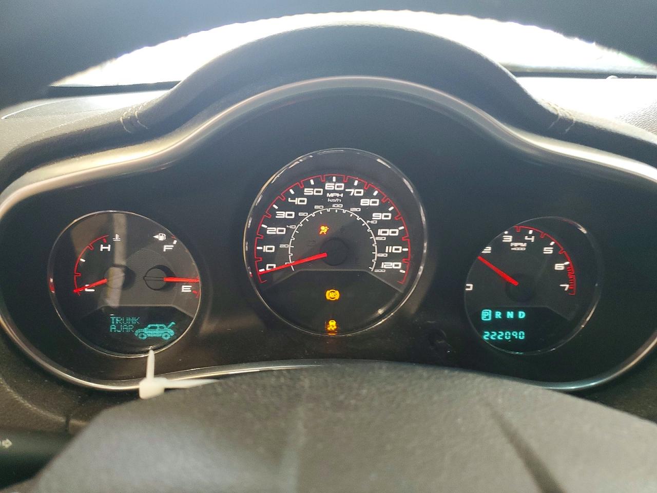Dodge Avenger Sxt