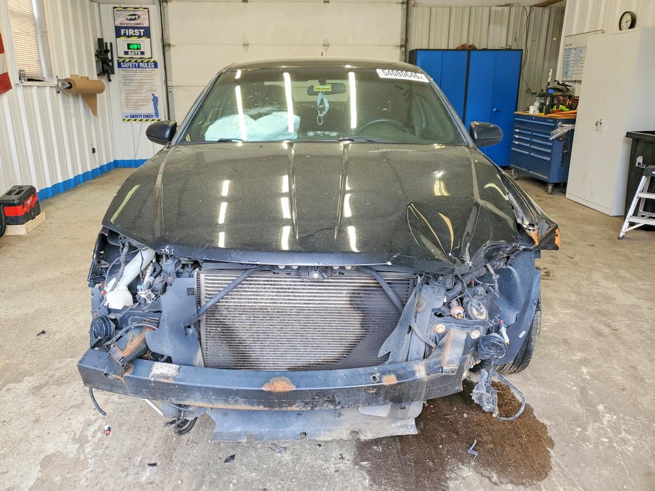 Dodge Avenger Sxt