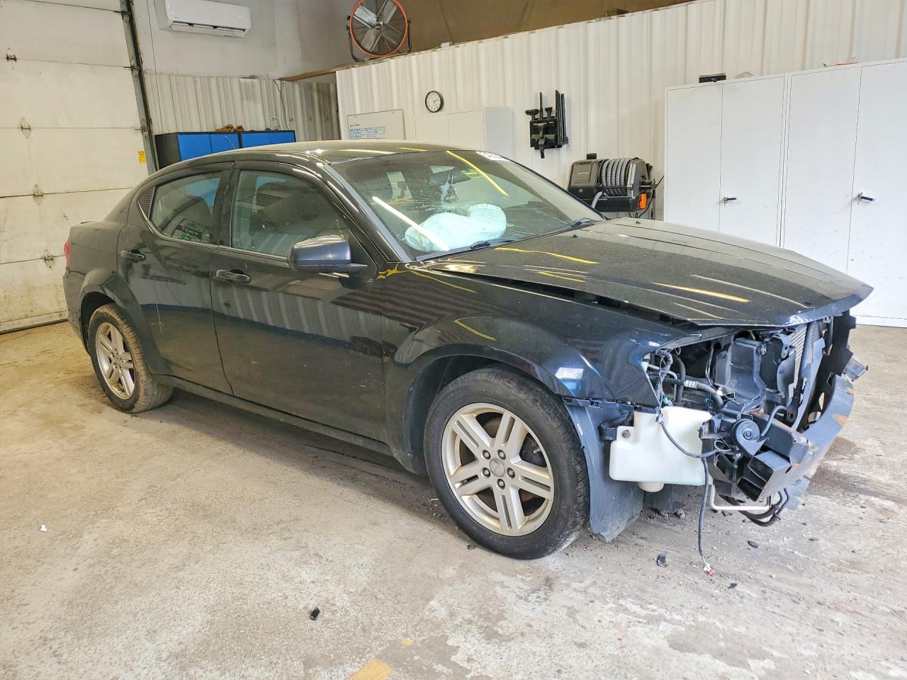 Dodge Avenger Sxt