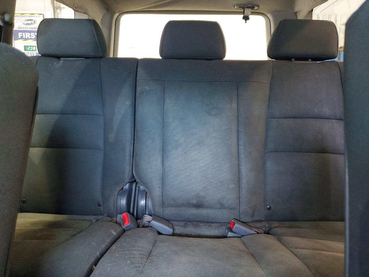Honda Pilot Lx