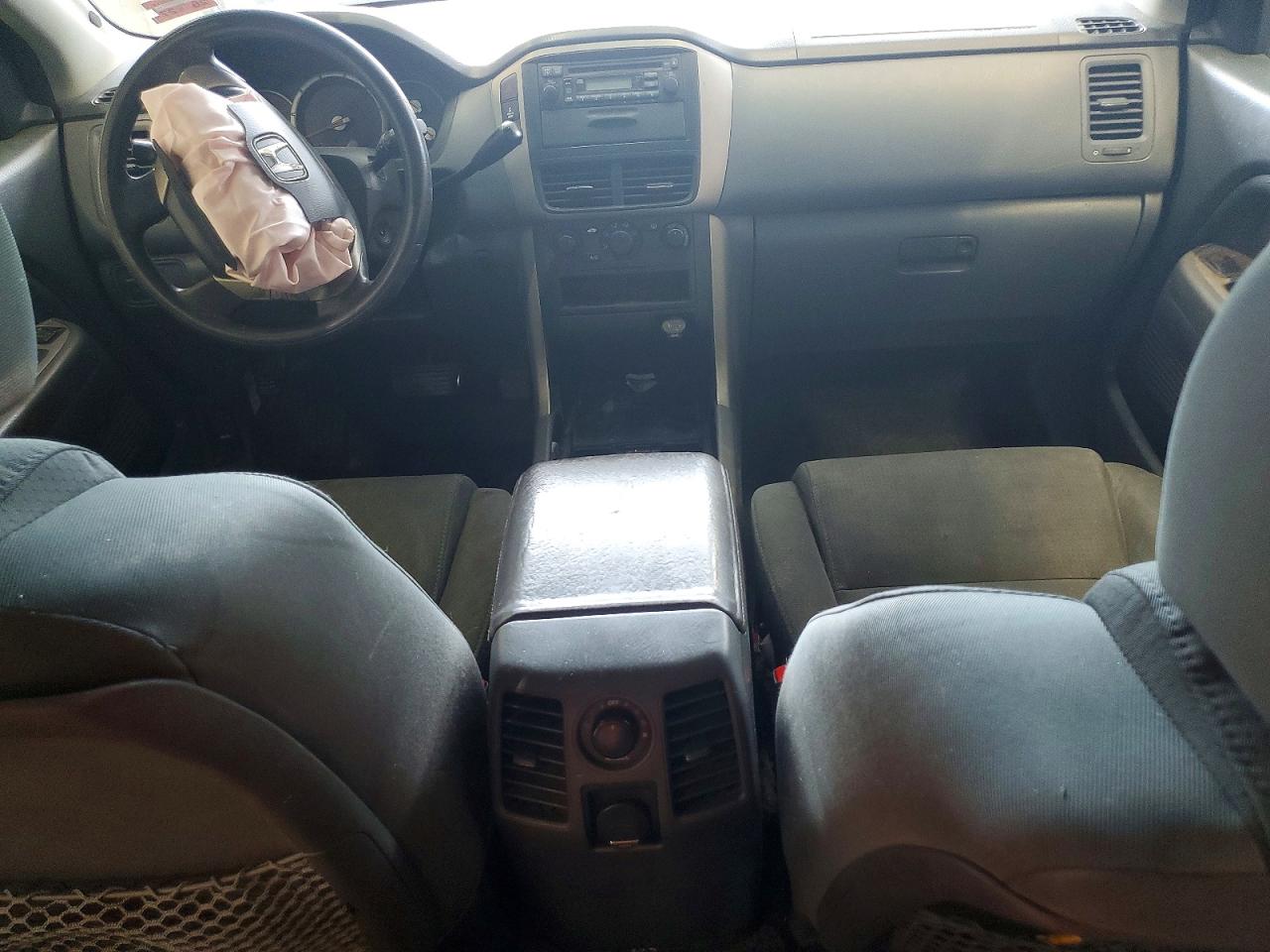 Honda Pilot Lx