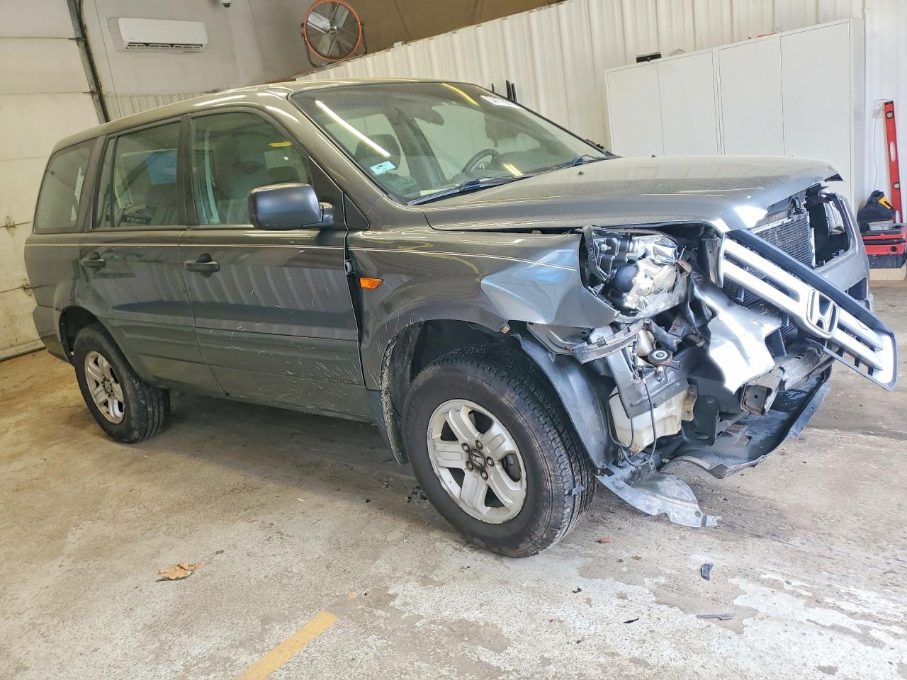 Honda Pilot Lx