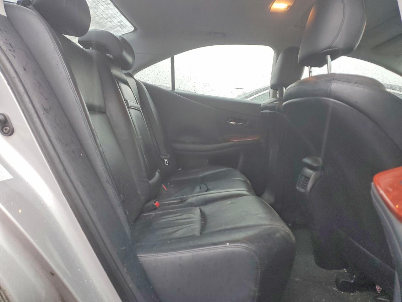 Lexus Hs Premium