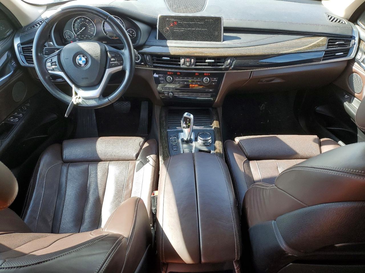 BMW X Series Xdrive35i