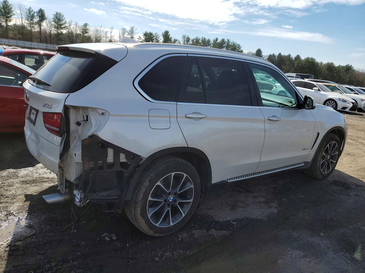 BMW X Series Xdrive35i