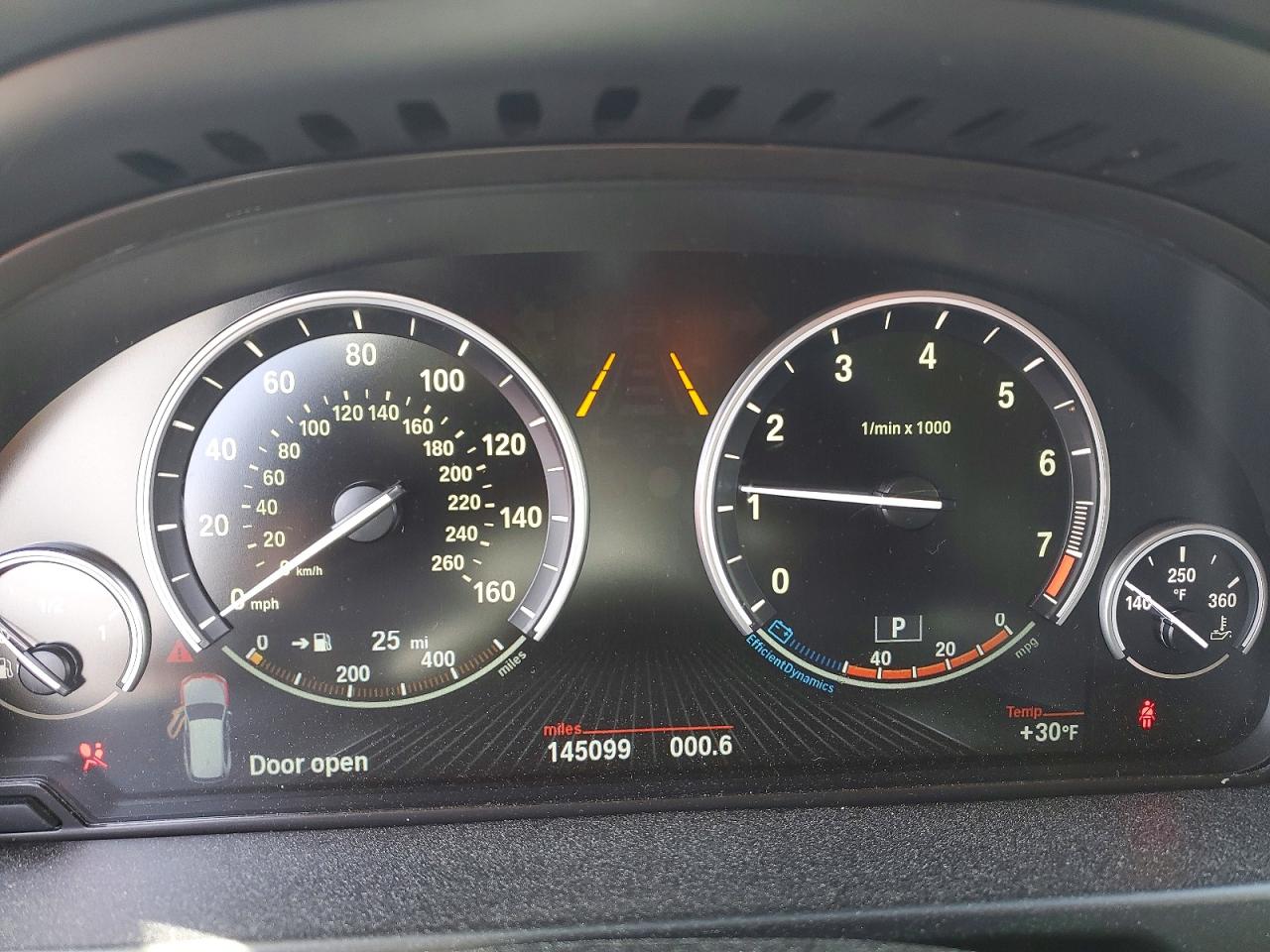 BMW X Series Xdrive35i