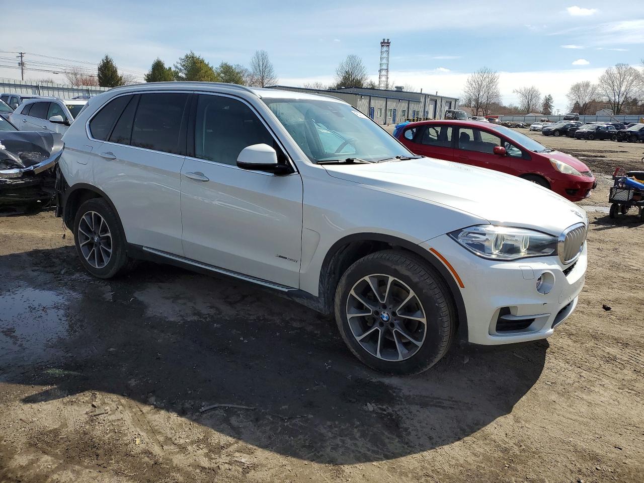 BMW X Series Xdrive35i