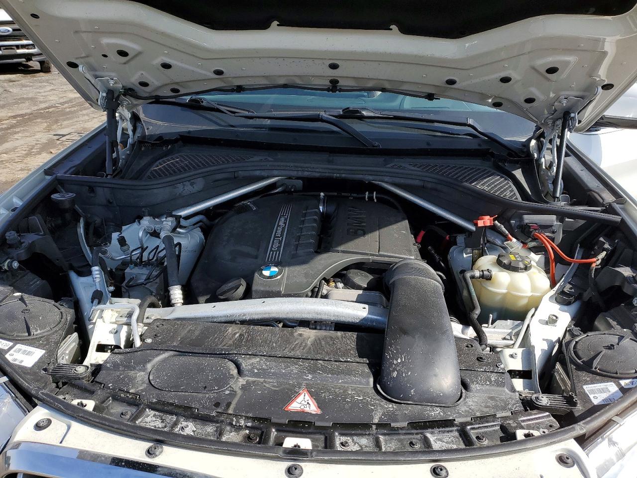 BMW X Series Xdrive35i