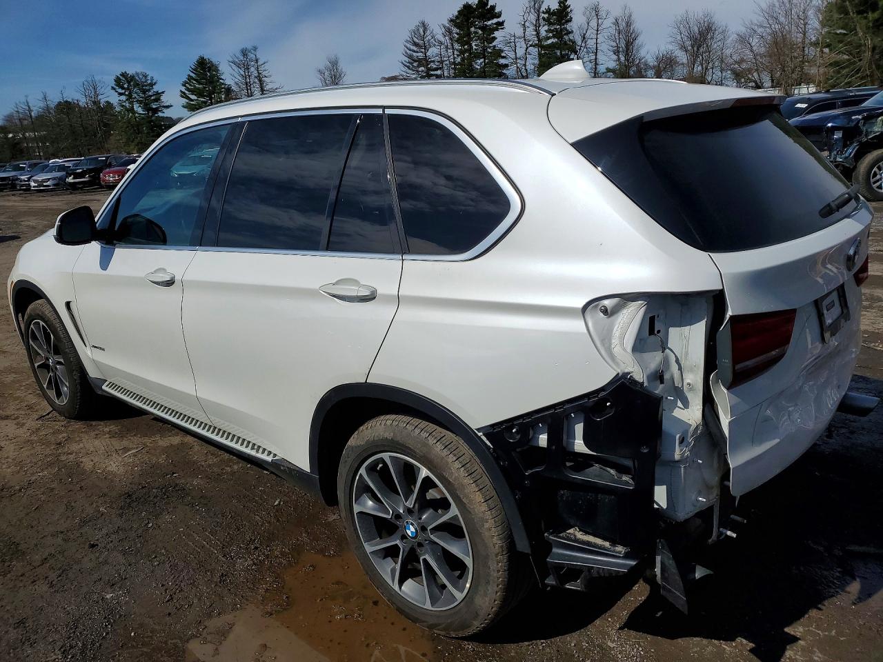 BMW X Series Xdrive35i