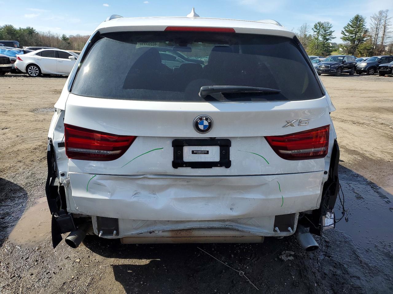 BMW X Series Xdrive35i