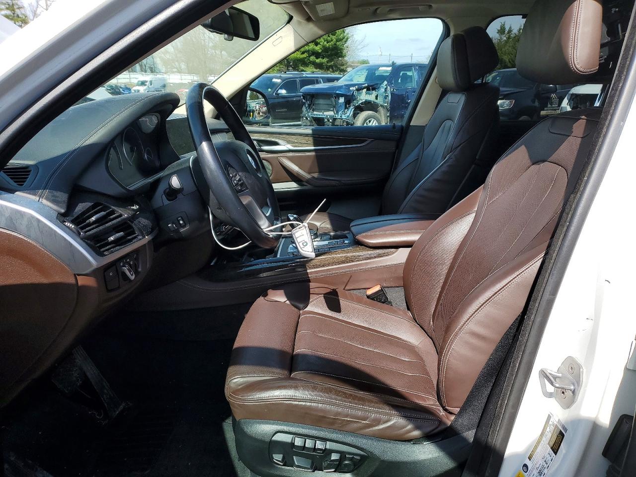 BMW X Series Xdrive35i