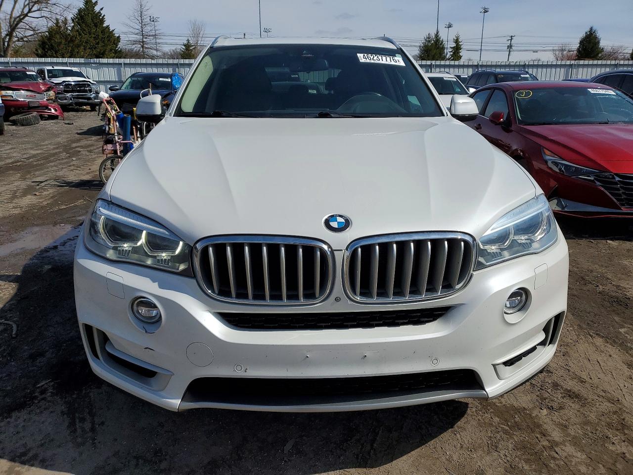 BMW X Series Xdrive35i