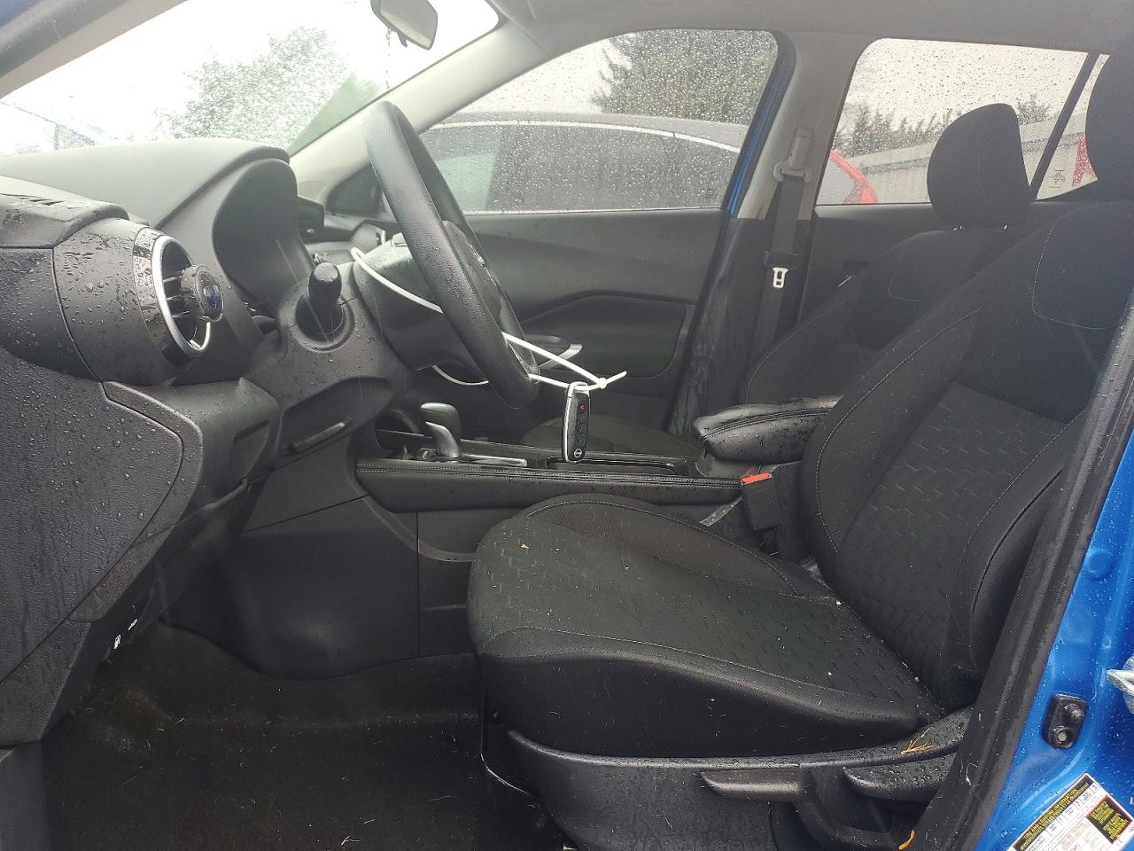 Nissan Kicks Sv