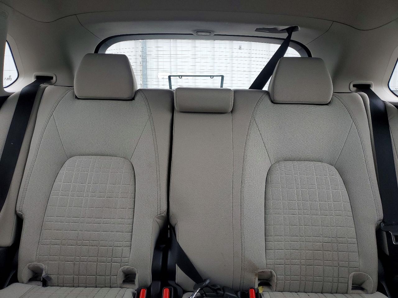 Honda HR-V Lx