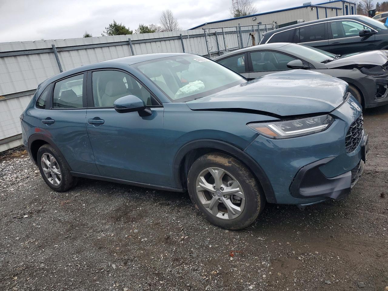 Honda HR-V Lx