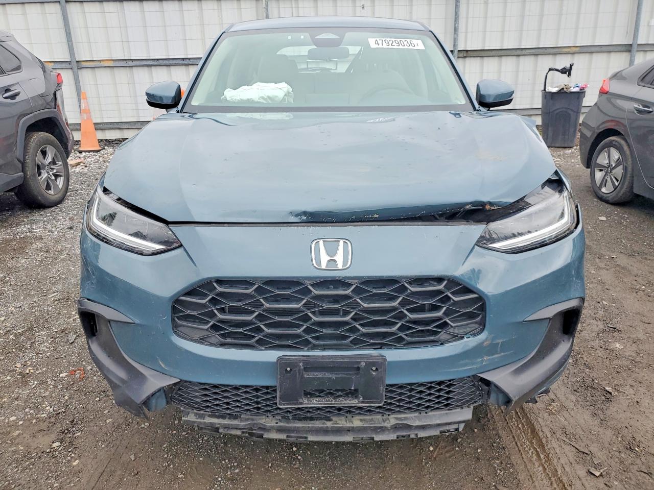Honda HR-V Lx