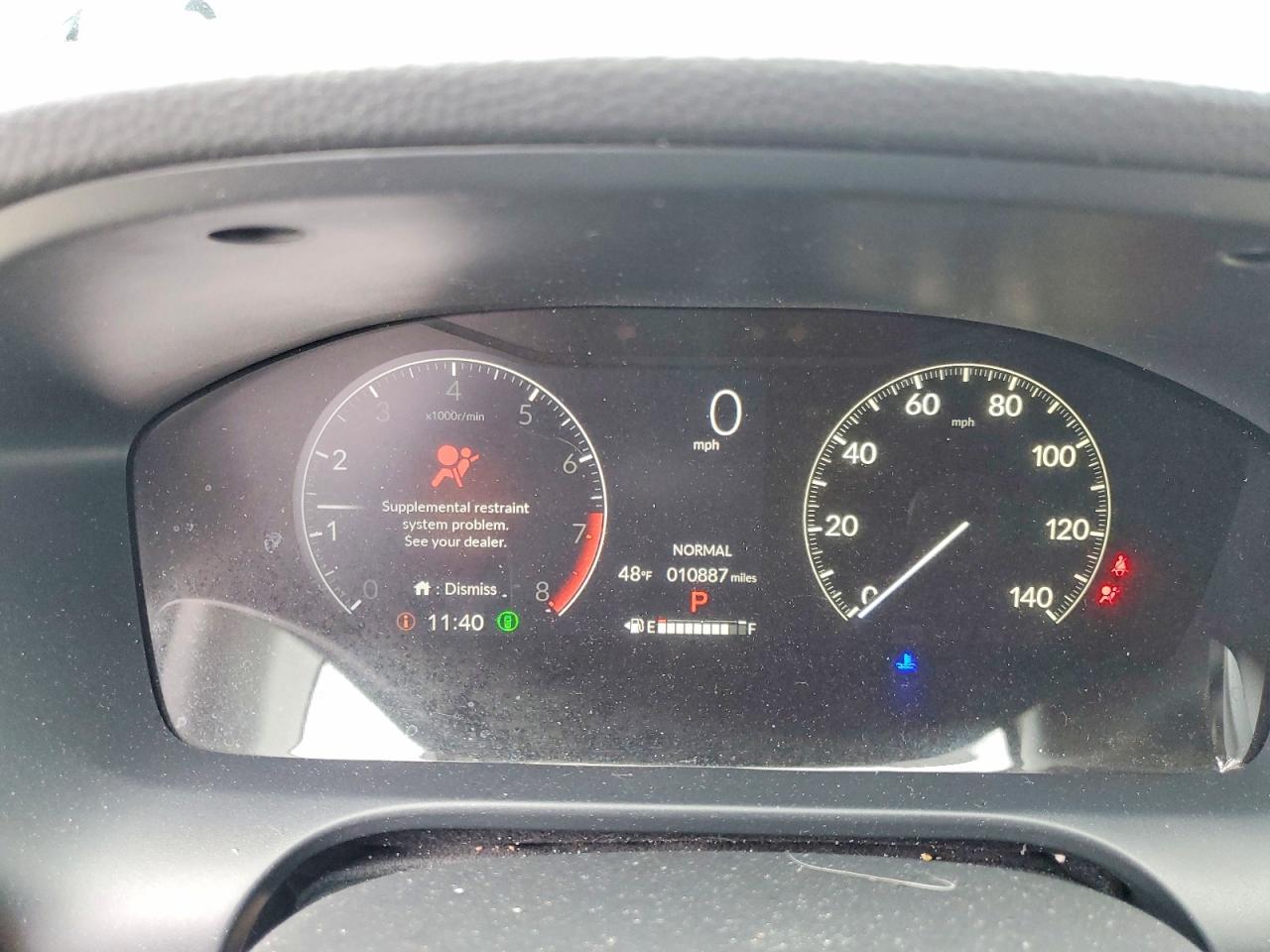 Honda HR-V Lx