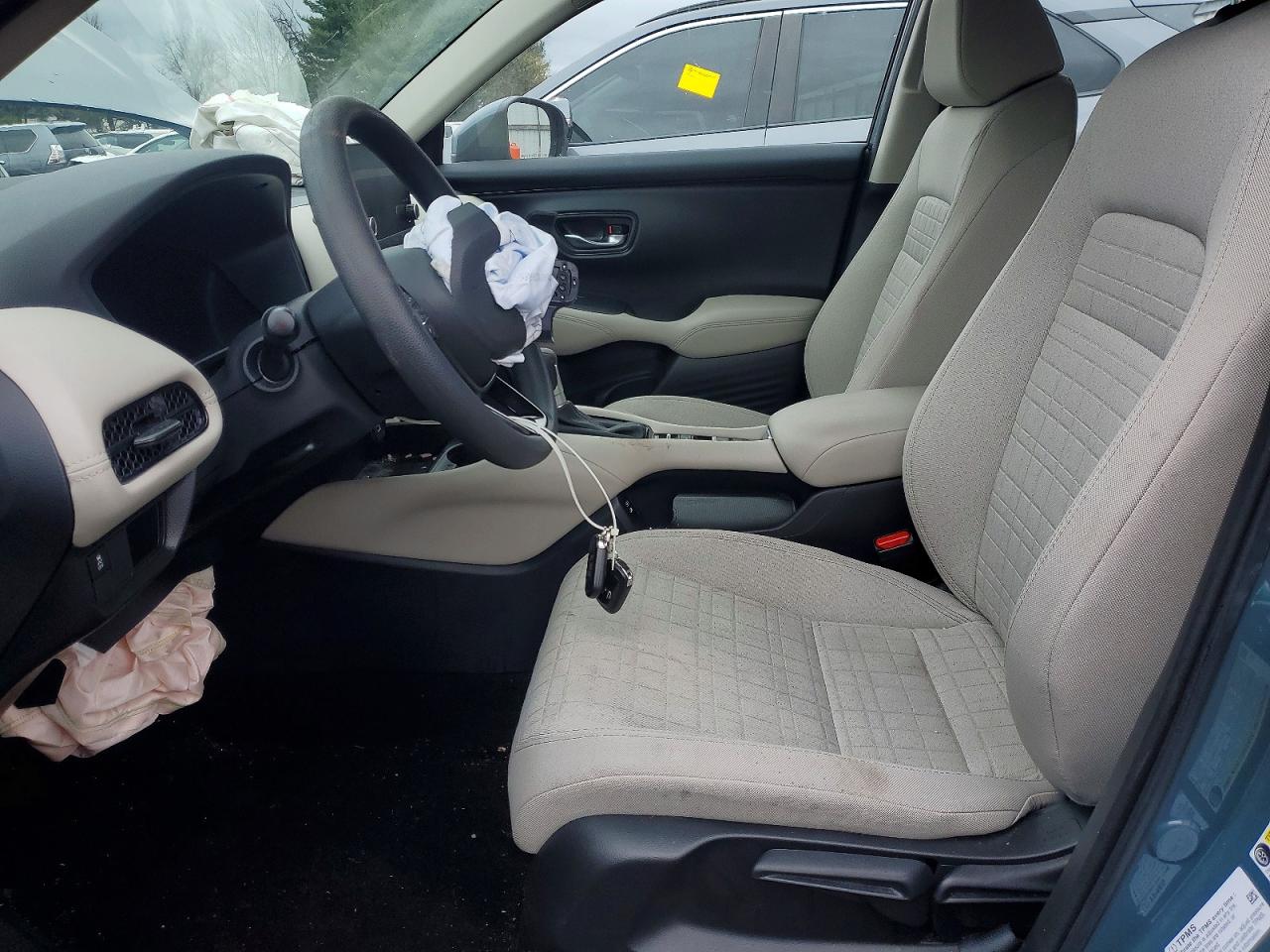 Honda HR-V Lx