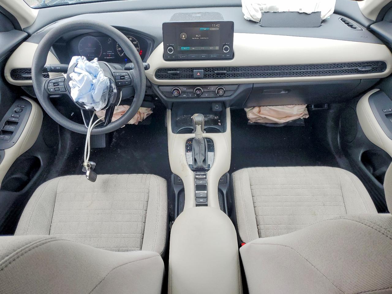 Honda HR-V Lx