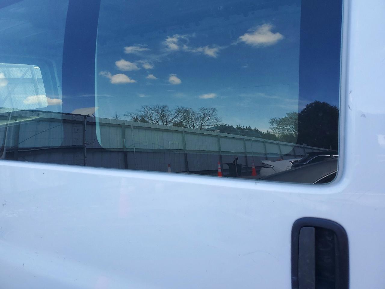 GMC Savana G2500