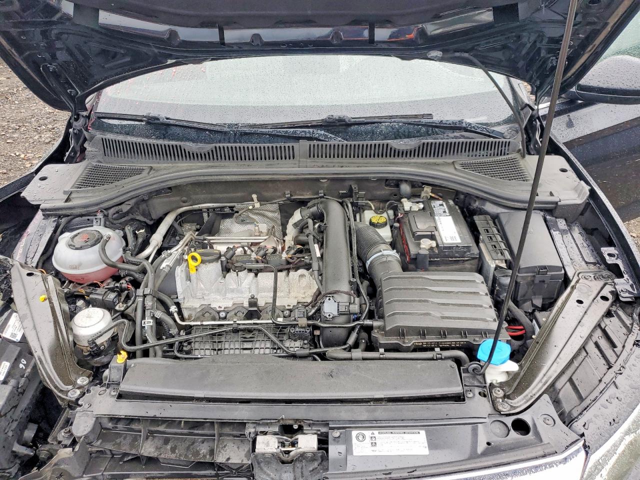 Volkswagen Jetta S