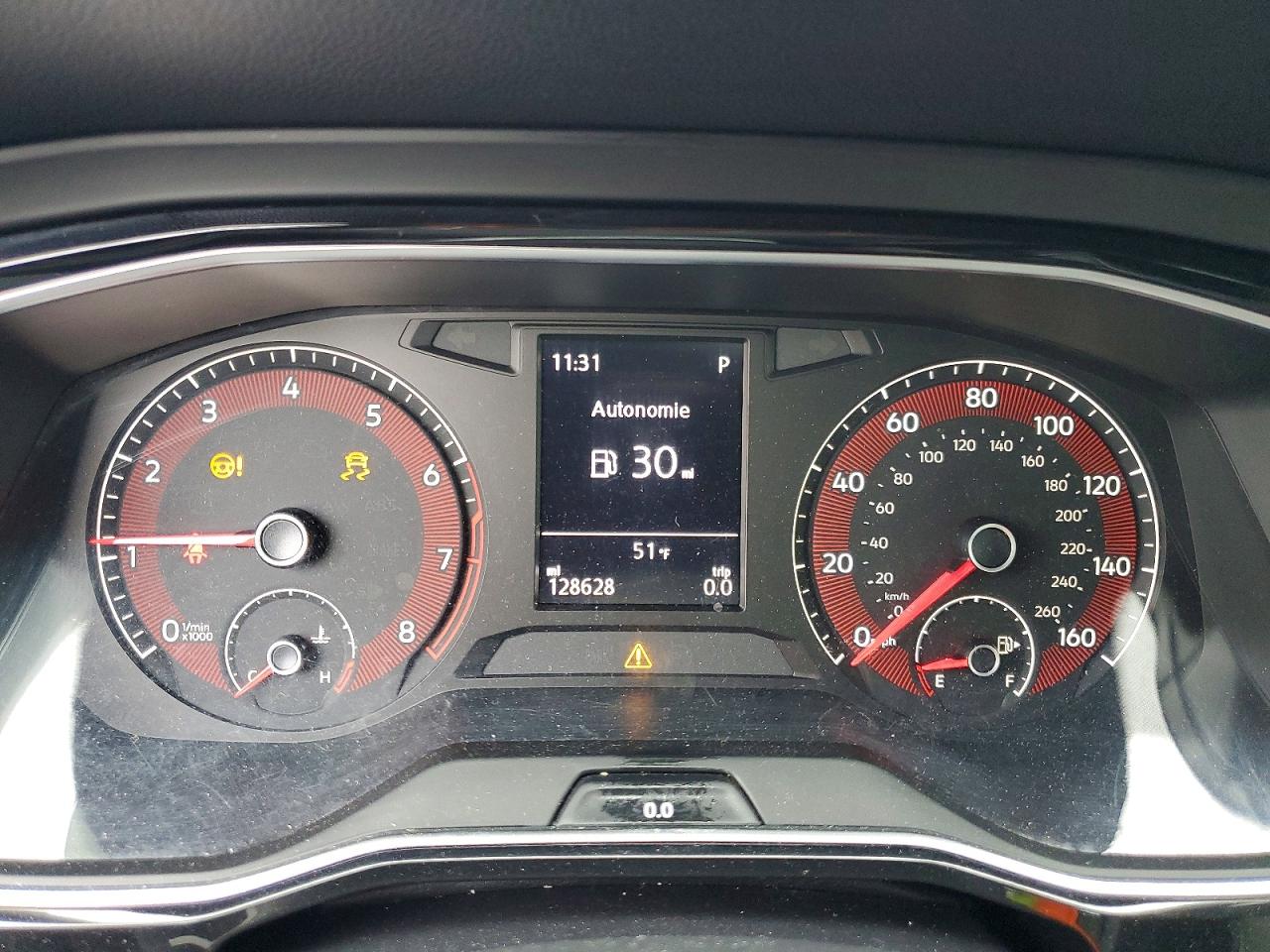Volkswagen Jetta S