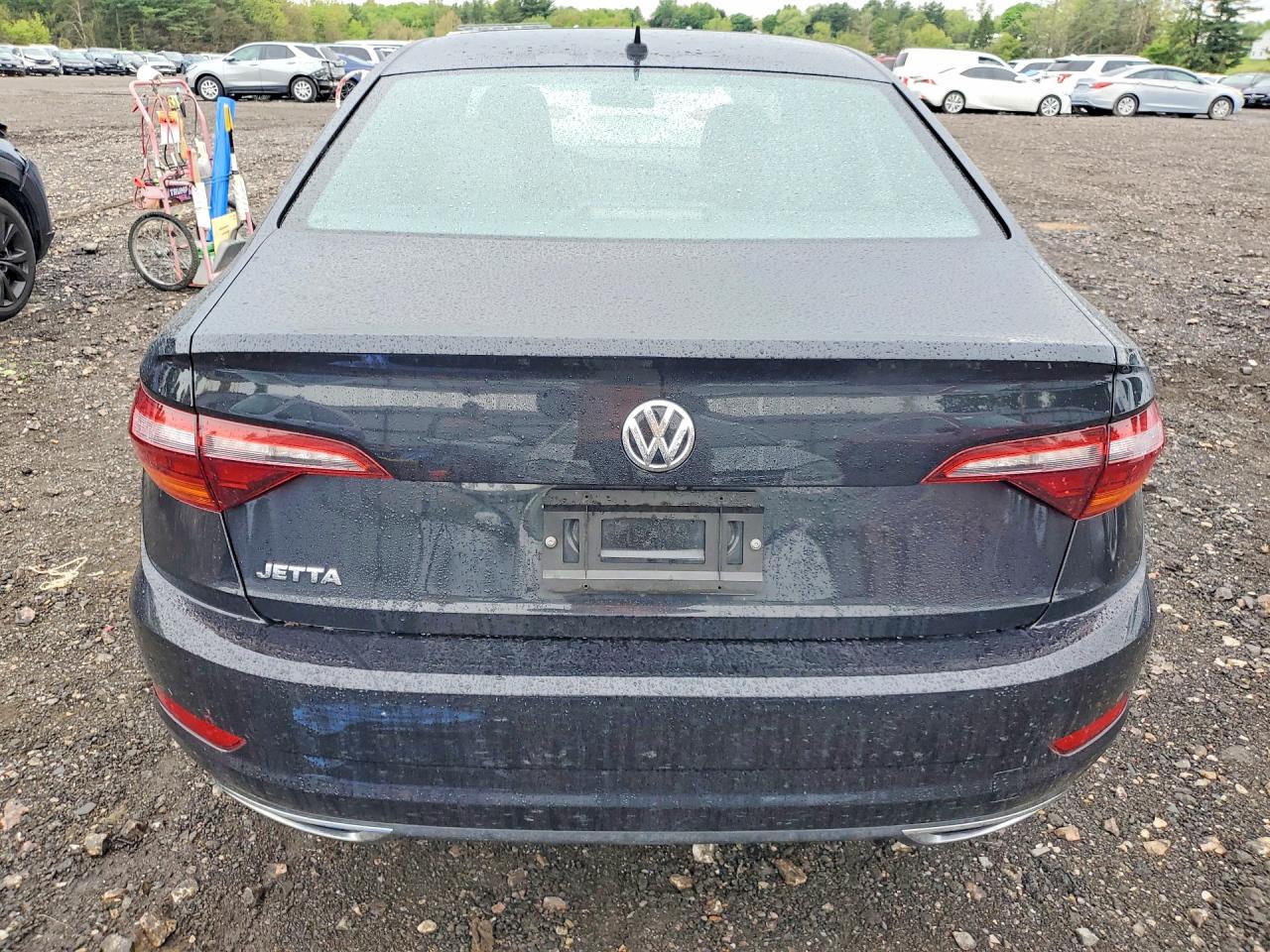 Volkswagen Jetta S