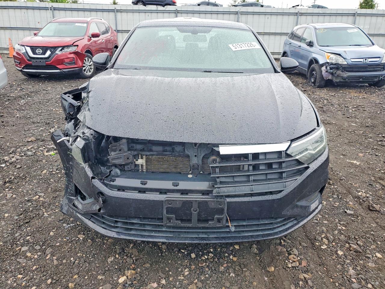 Volkswagen Jetta S