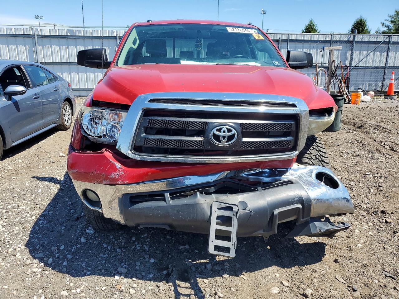Toyota Tundra Double Cab Sr5