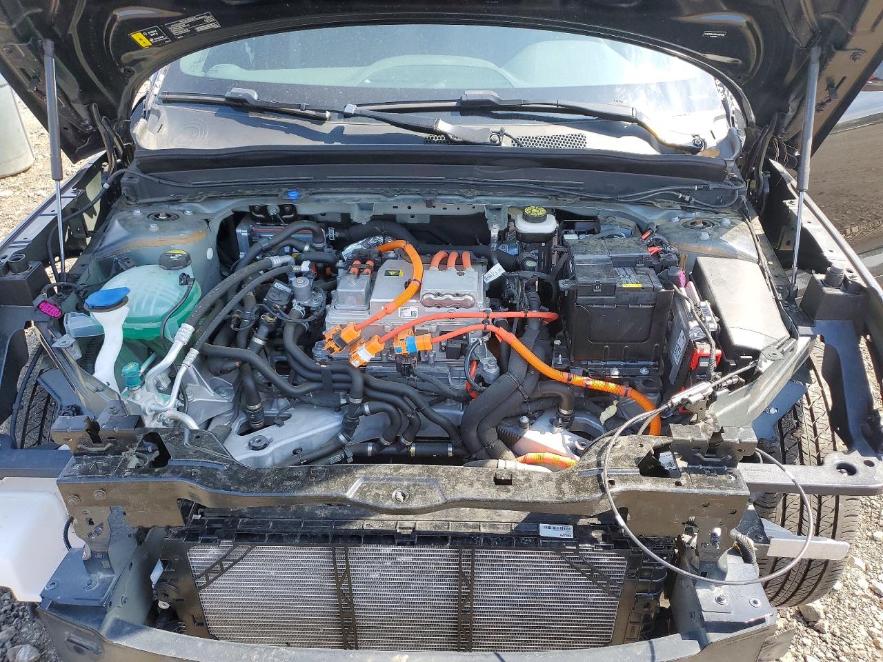 Volvo Ex40 Core
