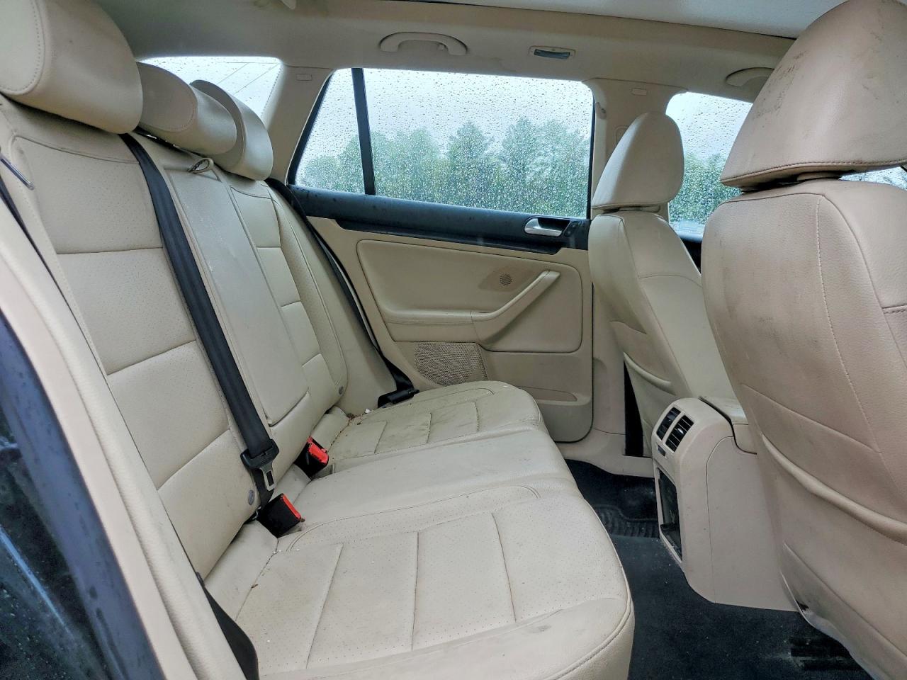 Volkswagen Jetta Tdi