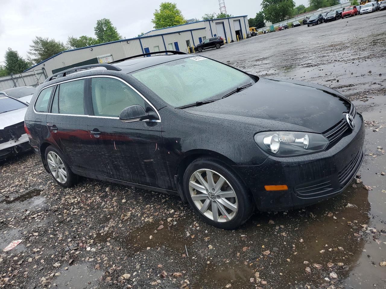 Volkswagen Jetta Tdi