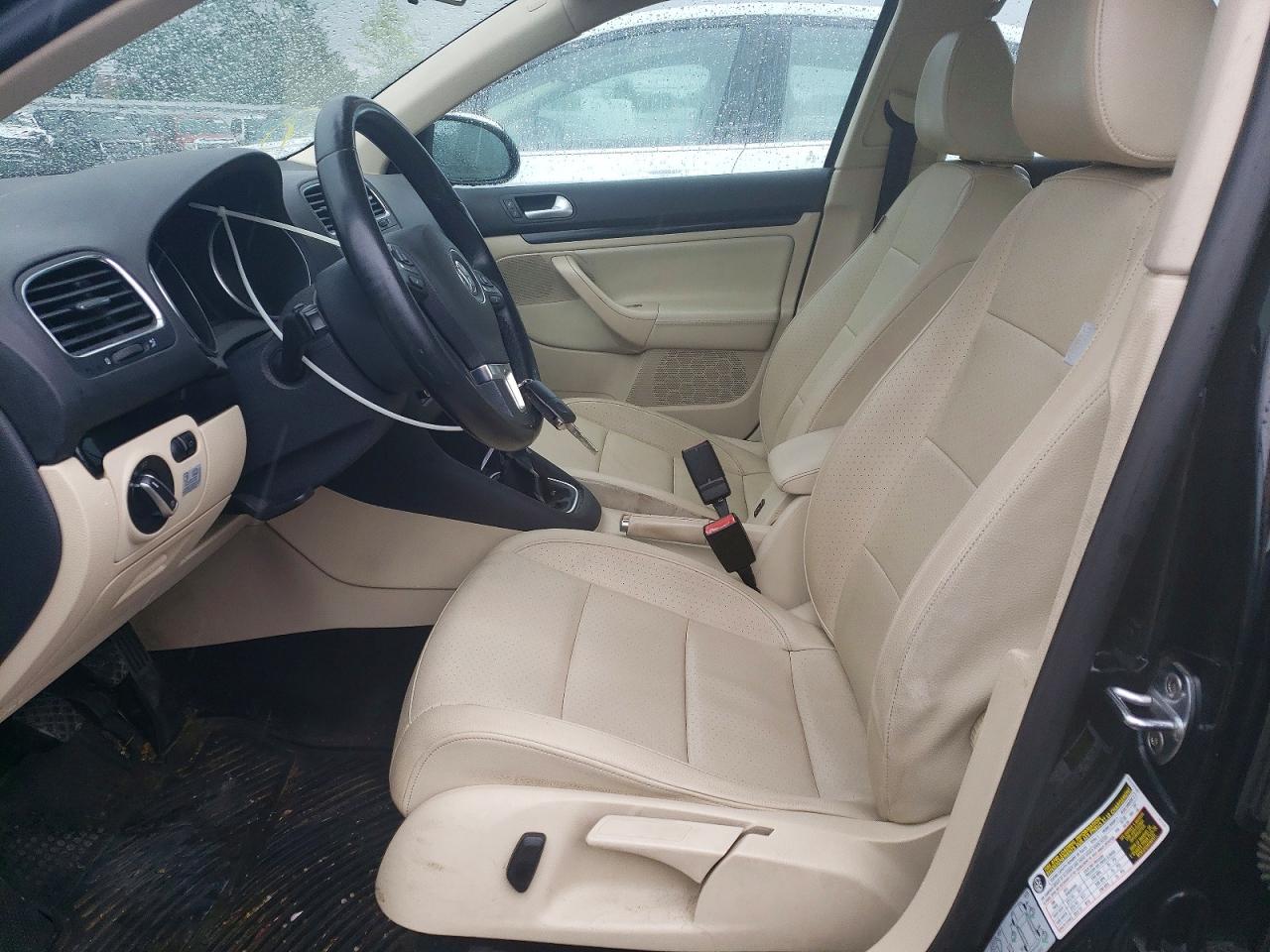 Volkswagen Jetta Tdi