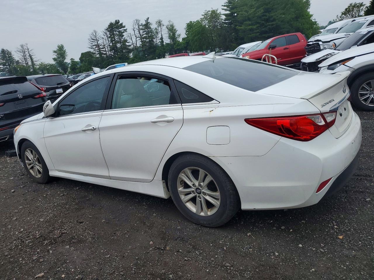 Hyundai SONATA Gls