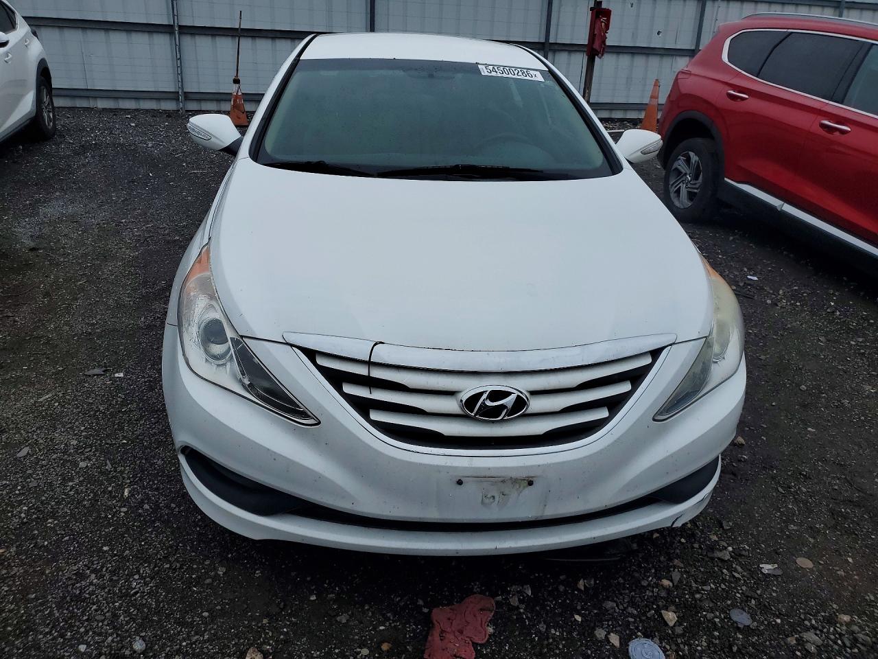 Hyundai SONATA Gls