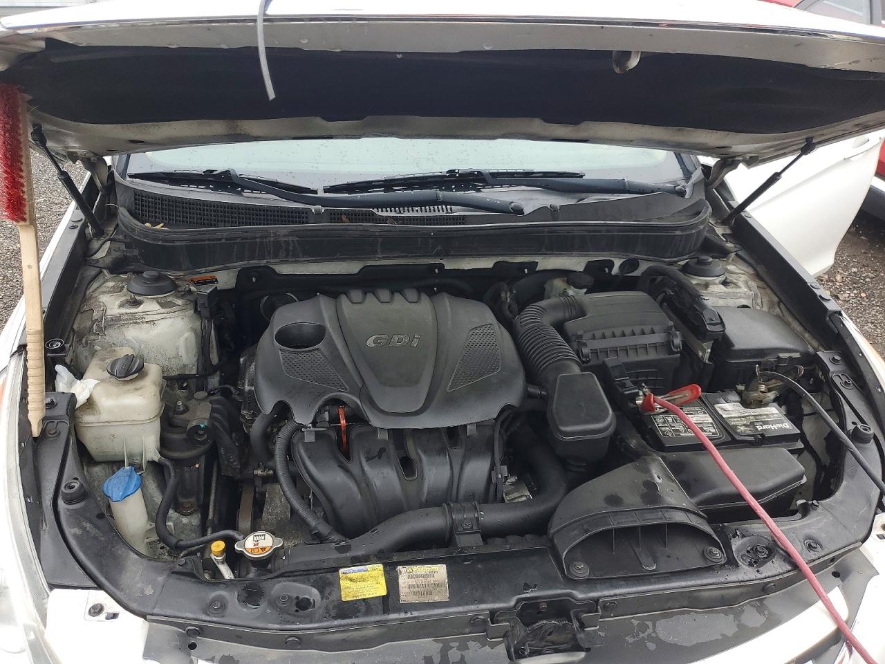 Hyundai SONATA Gls
