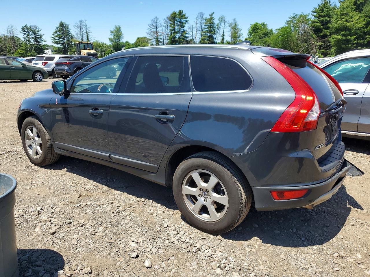 Volvo XC60 3.2