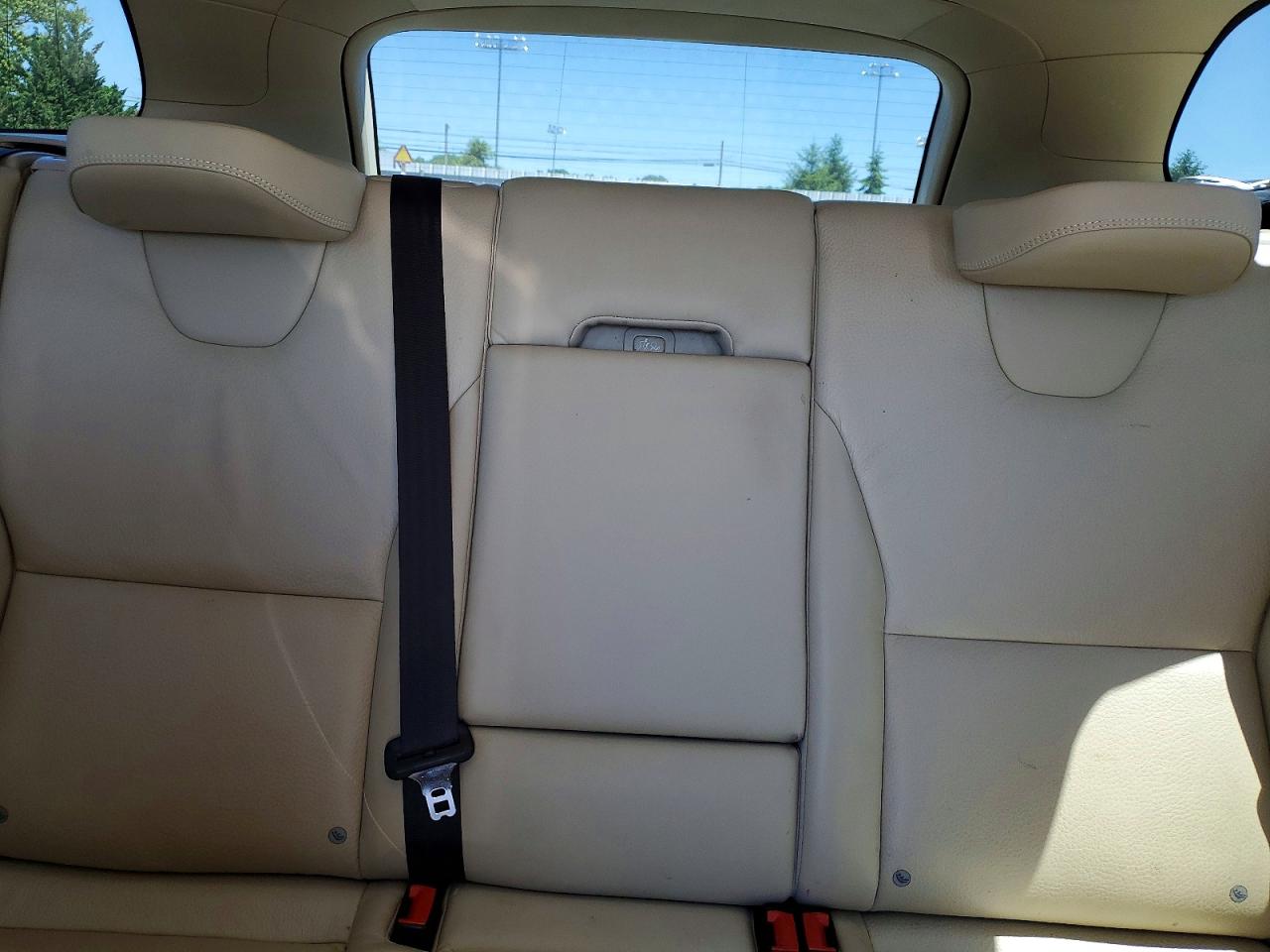 Volvo XC60 3.2
